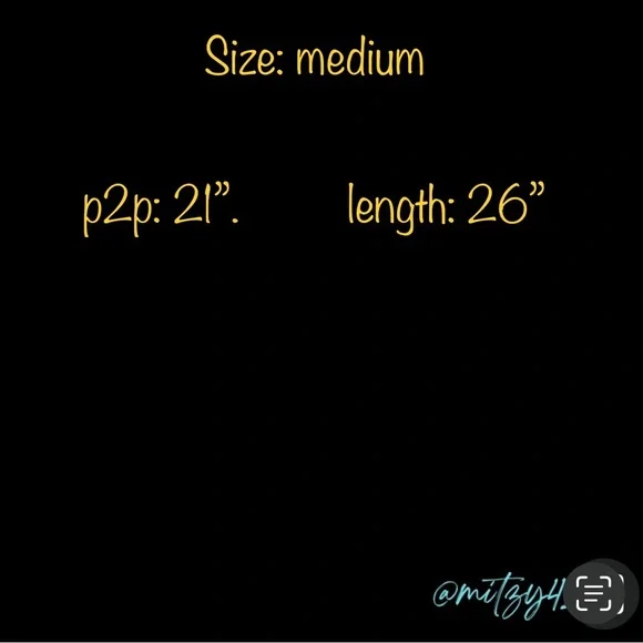 Time & Tru Boho pullover Square / Boat neckline Chambray Jean Top - Medium - Picture 7 of 9